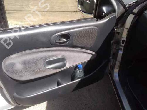 Mass air flow sensor FORD ESCORT VI Turnier (GAL, ANL)  | BP7145312M95 