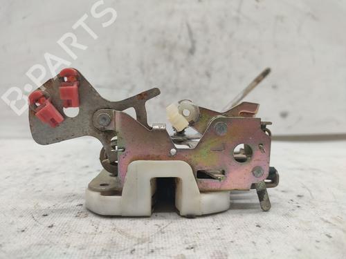 Used Rear left lock KIA PRIDE Estate 1.3 (64 hp) 23425572