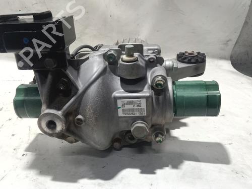 Rear differential MITSUBISHI OUTLANDER II (CW_W) 2.2 DI-D | BP30055893M24