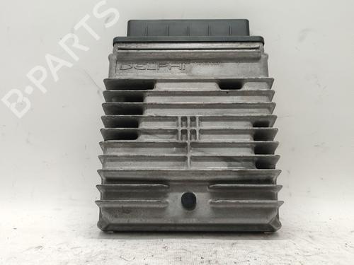 Used Engine control unit (ECU) FORD MONDEO III (B5Y) 2.0 16V TDDi / TDCi (115 hp) 30109251
