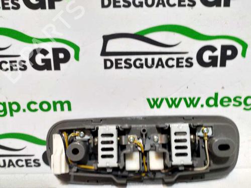 Interior roof light KIA JOICE (MTE1P) 2.0 | BP7427082I8 