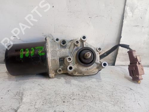 Used Front wiper motor PEUGEOT 406 (8B) [1995-2005]  15097652