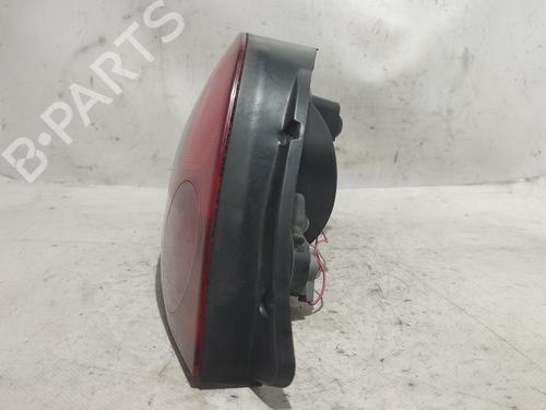 Left taillight DAEWOO MATIZ (M100, M150) 0.8 | BP23080459C34 