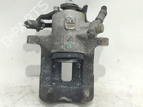 Left rear brake caliper AUDI A4 B7 Avant (8ED) 2.0 TDI 16V | BP38055007M107 - Image 4