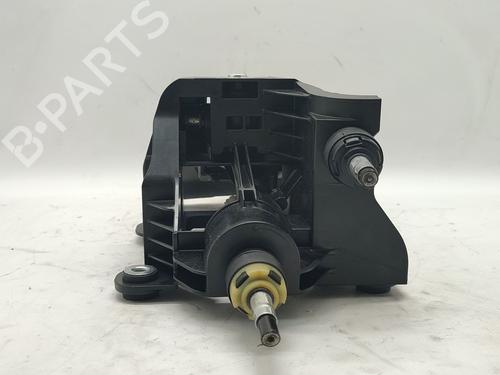 Gear lever FORD KUGA I 2.0 TDCi | BP30115304M90
