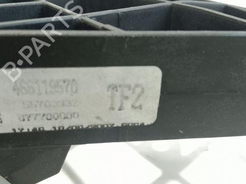 Køleventilator elektrisk OPEL CORSA D (S07) 1.3 CDTI (L08, L68) | BP28704335M35 