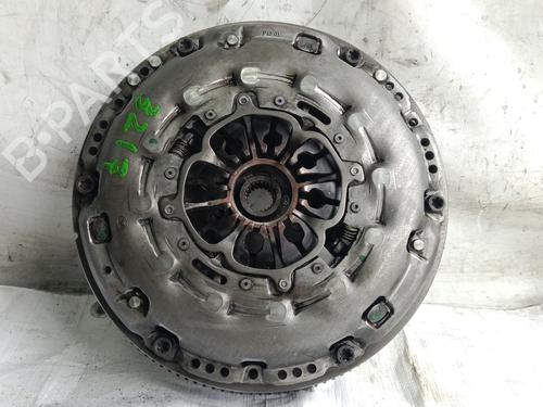 Used Other NISSAN QASHQAI / QASHQAI +2 I (J10, NJ10, JJ10E) 2.0 dCi (150 hp) 26614400