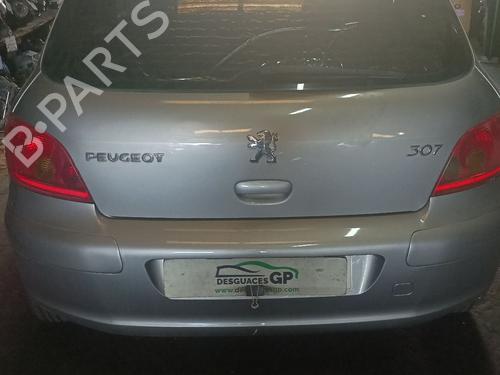 Switch PEUGEOT 307 (3A/C) 1.6 16V | BP36412386I30 - Image 5