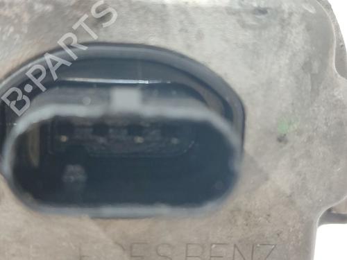 Turbocharger/Supercharger MERCEDES-BENZ C-CLASS (W204) C 200 CDI (204.001) | BP26322039M71 