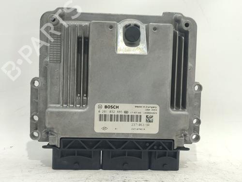 Used Engine control unit (ECU) Engine control unit (ECU) 38052376 38052376
