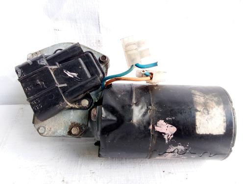 Used Front wiper motor OPEL KADETT E (T85) [1984-1993]  13709305