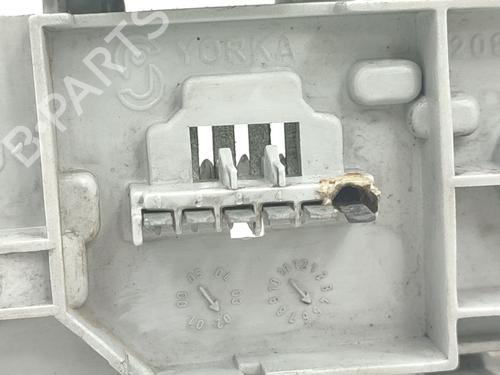 Lamp holder OPEL VECTRA C (Z02) 2.2 DTI 16V (F69) | BP31055655L10