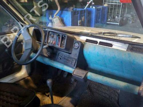 Front right lock SEAT MARBELLA (28A)  | BP7139341C97  - Image 6
