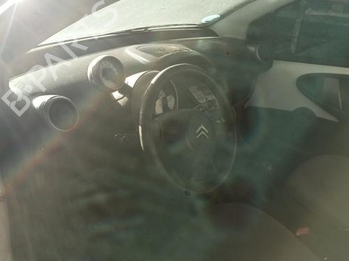 Electronic module CITROËN C1 (PM_, PN_) 1.0 | BP33675115M83  - Image 10