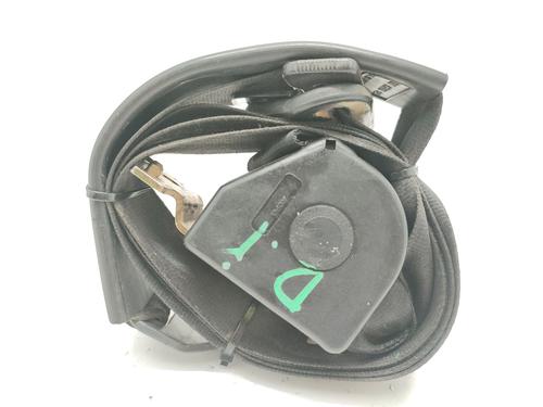Used Front left seatbelt Front left seatbelt PEUGEOT 205 II (20A/C) 1.7 Diesel (60 hp) 33816450 33816450