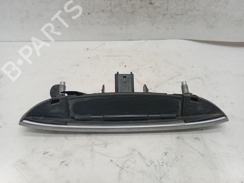 Tailgate handle PEUGEOT 307 (3A/C) 2.0 HDi 110 | BP24940168C132 