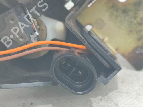 Tailgate lock SMART CITY-COUPE (450)  | BP19414553C101 