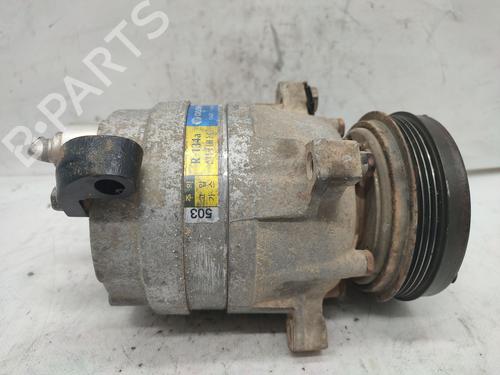 AC compressor KIA PRIDE Estate 1.3 | BP23425575M34 