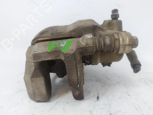 Left front brake caliper FORD FIESTA VI (CB1, CCN) 1.25 | BP11607351M105 