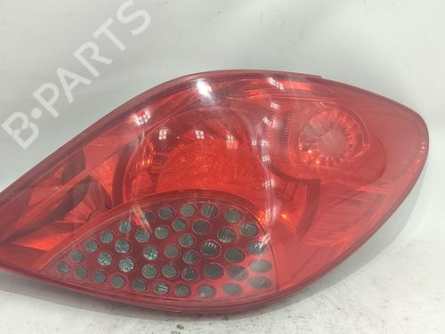 Used Right taillight Right taillight 38224306 38224306