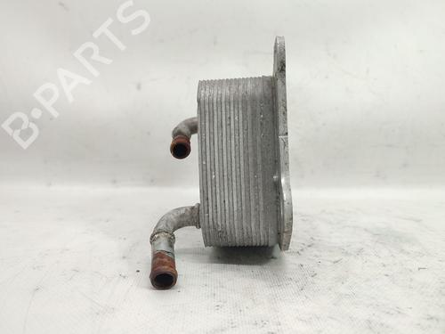 Oil radiator MAZDA 6 Hatchback (GH) 2.2 D (GH10) | BP28586978M33