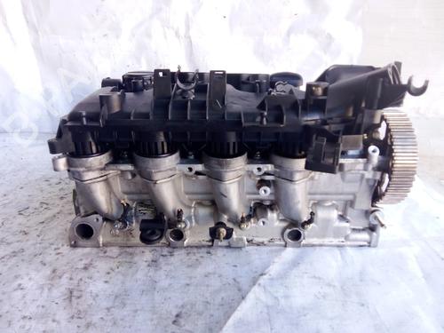 Topstykke MAZDA 3 (BK) 1.6 DI Turbo (109 hp) 21573985