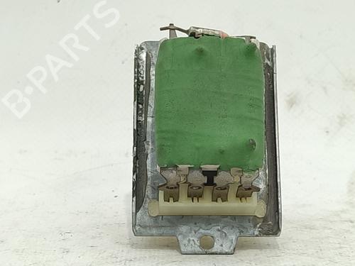 Used Heater resistor SEAT IBIZA II (6K1) 1.9 D (68 hp) 30052957