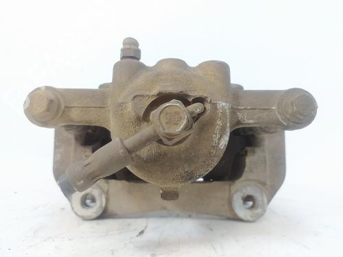 Left front brake caliper FORD FIESTA VI (CB1, CCN) 1.25 | BP11607351M105 