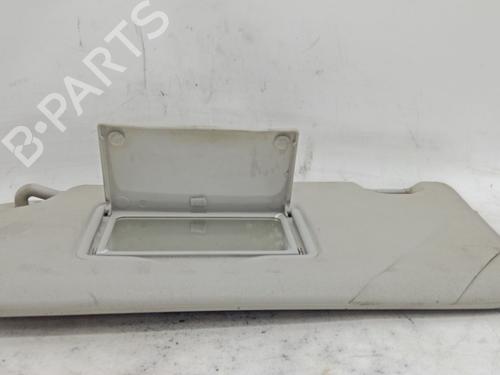 Left sun visor FORD FIESTA VI (CB1, CCN) 1.4 TDCi | BP34522901I1  - Image 5