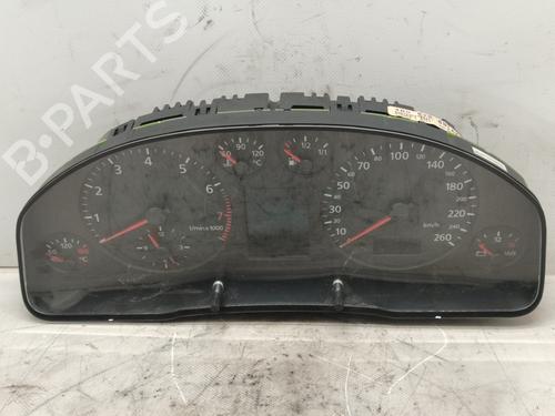 Used Instrument cluster AUDI A6 C5 (4B2) [1997-2005]  17755753