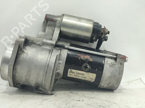 Used Left rear window motor Left rear window motor KIA SORENTO I (JC) 2.5 CRDi 4WD (140 hp) 32393923 32393923