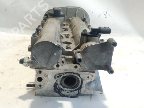 Cylinder head VW POLO (6N2) 1.4 16V | BP27680782M5 
