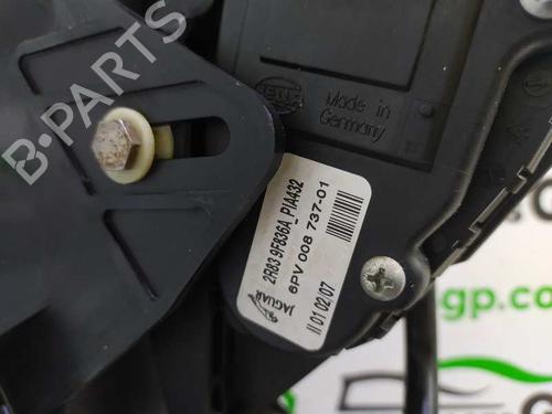 Pedal JAGUAR XJ (X350, X358) D 2.7 | BP7161123I4 