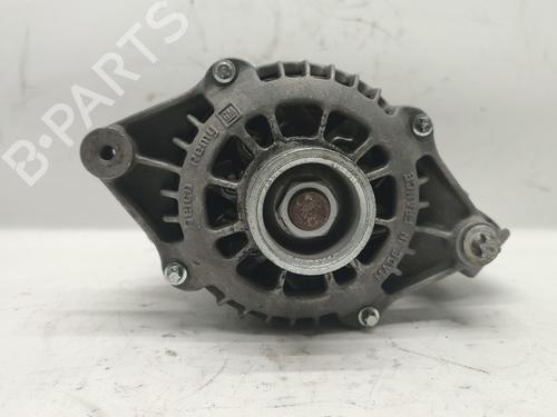 Used Alternator OPEL VECTRA B (J96) 1.8 i 16V (F19) (115 hp) 25820810
