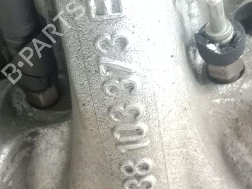 Cylinder head SEAT CORDOBA (6K1, 6K2) 1.9 SDI | BP30174828M5