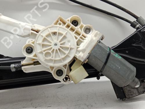 Used Front right window mechanism Front right window mechanism 37174127 37174127