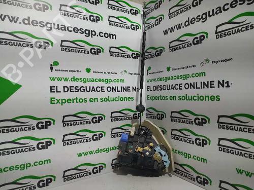 Front right lock VW GOLF V (1K1)  | BP7149890C97 