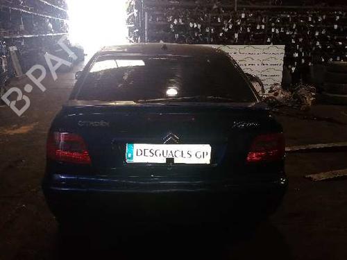 Oliekøler CITROËN XSARA (N1)  | BP23986964M33 