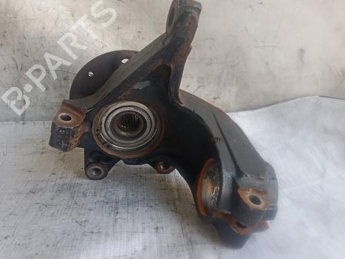 Used Left front steering knuckle PEUGEOT 205 II (20A/C) 1.1 (54 hp) 27599689