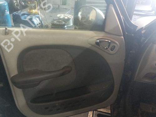 Electronic module CHRYSLER PT CRUISER (PT_) 2.2 CRD | BP36567262M83  - Image 12