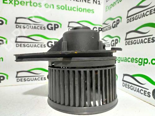 Varmvifte SEAT LEON (1M1) 1.9 TDI (110 hp) 7126698