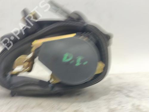 Used Rear left seatbelt Rear left seatbelt RENAULT LAGUNA II Grandtour (KG0/1_) 2.2 dCi (KG0F) (150 hp) 33704439 33704439