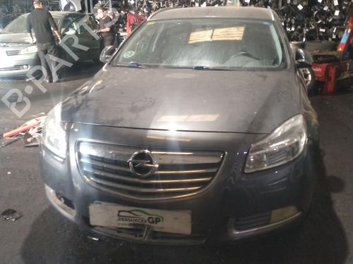 Brugte OPEL INSIGNIA A Sports Tourer (G09) 2.0 CDTI (35) (160 hp) 4306244