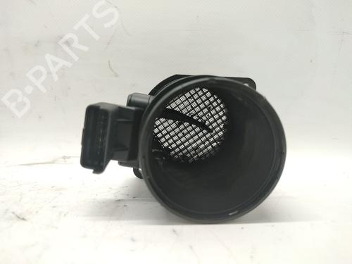 Mass air flow sensor RENAULT SCÉNIC I MPV (JA0/1_, FA0_) 1.9 dTi (JA0N) | BP30154819M95