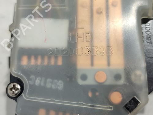 Steering column stalk KIA SPORTAGE II (JE_, KM_)  | BP28295054I23