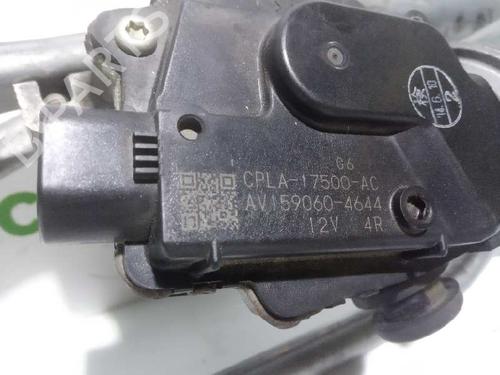 Front wiper motor LAND ROVER RANGE ROVER SPORT II (L494) 3.0 TDV6 4x4 | BP7148483M29 