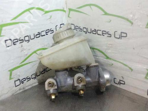 Used Brake master cylinder OPEL VECTRA A (J89) [1988-1995]  7132431