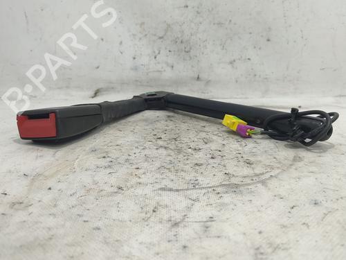 Front left belt tensioner OPEL VECTRA C (Z02)  | BP24358527C87 