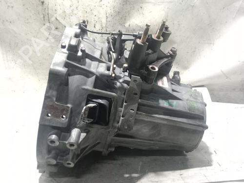 Used Gearbox KIA CARNIVAL II (GQ) 2.9 CRDi (144 hp) 31971742