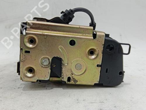 Used Rear left lock Rear left lock RENAULT SCÉNIC II (JM0/1_) 1.5 dCi (JM1E, JM16) (106 hp) 34240755 34240755